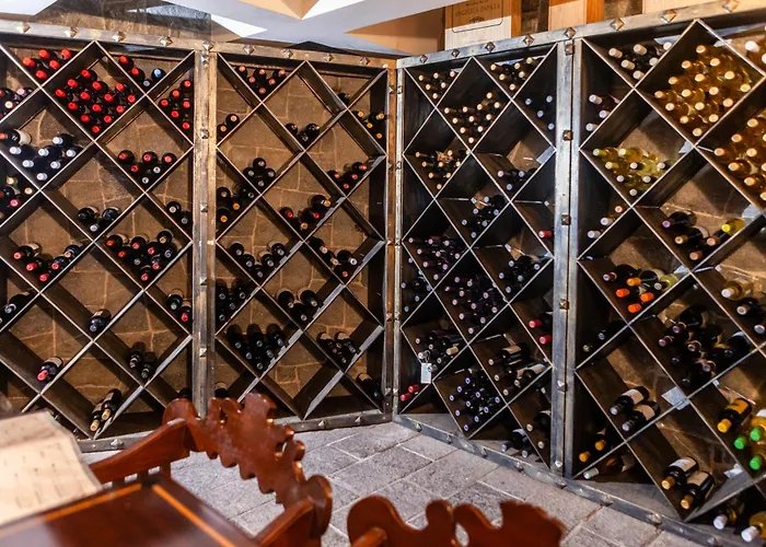 Le Suisse Elegance Hotel